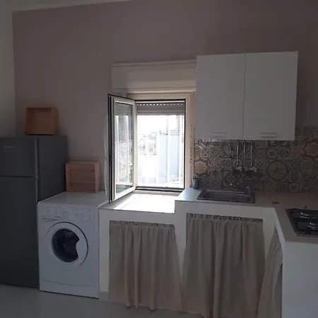 Apartamento Belvedere Realmonte