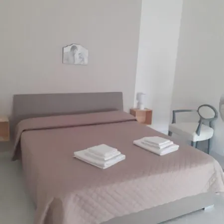 Belvedere Apartamento Realmonte