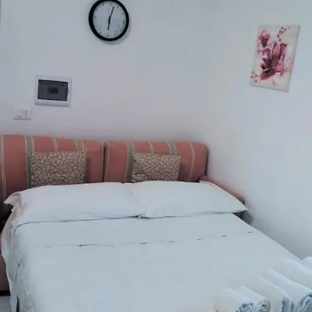 Apartamento Belvedere